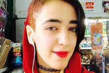 تصاویر منشوری عروسک گردان جناب خان!