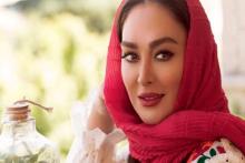 شکایت الهام حمیدی از انتشاردهنده فیلم خصوصی اش