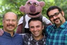 توضیحات محمد بحرانی درباره کشف حجاب عروسک‌گردان جناب خان