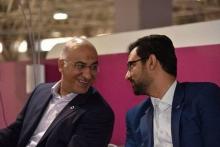 سرپرست پرسپولیس مشخص شد