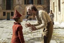 «ماجراجویی‌های پینوکیو» هم مجازی شد