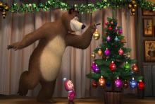 100 میلیارد بازدید از کارتون روسی در یوتیوب