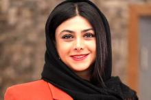 پست آزاده صمدی در واکنش به مقاومت احمد مسعود در مقابل طالبان