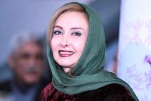 کتایون ریاحی با این پست هوادارانش را شگفت‌زده کرد