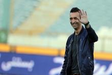 هافبک استقلال به تیم عنایتی پیوست