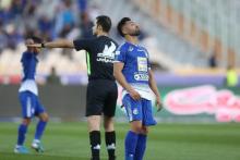 پیشکسوت استقلال: بازیکنی که در حسابش ۱۰ میلیارد دارد حق اعتراض به باشگاه را ندارد