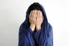 زن 20 ساله، کلکسیونی از شوهران خلافکار دارد