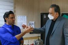 پاسخ منفی ریگی به افزایش ۷۰۰ درصدی قراردادش!