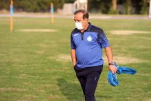 استقلال با فرهاد مجیدی ۱۰ سال دیگر هم جام نمی‌گیرد!