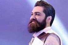 اجرای زنده علی زندوکیلی از ترانه باهار شیراز/ فیلم