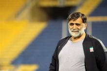 دیدار مهم آجرلو؛ مدیرعامل جدید استقلال مشخص شد؟