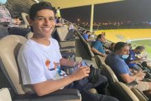 قایدی به کمک استقلال آمد/ فضای آبی‌ها آرام شد!