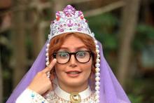 ۲۰ دقیقه سانسور یک فیلم به خاطر پوشش الناز شاکردوست