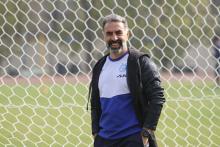 فکری: آقای مددی منتظرم به قولت عمل کنی!