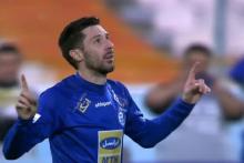 احتمال بازگشت ستاره سابق کروات استقلال