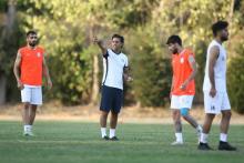 واکنش رسمی باشگاه استقلال درباره احتمال تغییر فرهاد مجیدی