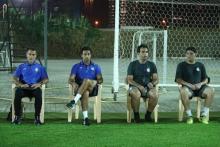 مجیدی زودتر از مددی رفتنی شد؟