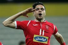 کامیابی‌نیا: بعد از قهرمانی همه پرسپولیسی‌ها باید «۴» نشان بدهند
