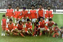 روزی که پرسپولیس، شش&zwnj;تایی شد(+عکس)