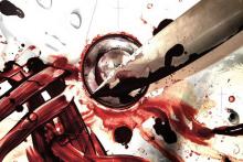 سلاخی کردن چهار نفر در تهران به خاطر زنی که همزمان دو شوهر داشت