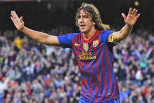 پست کارلس پویول درسی بزرگ برای بعضی پیشکسوتان