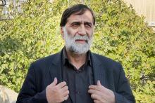 اولین پیام مدیرعامل جدید استقلال