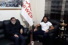 اقدام ضربتی مدیرعامل جدید استقلال