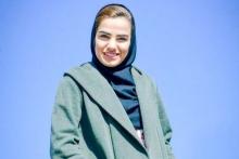 فرشته کریمی وقتی 17 ساله بود(+عکس)