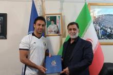 فرهاد مجیدی؛ سکوتم از رضایت نیست؟