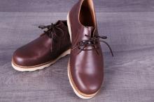 کفش شما در مورد شخصیت شما چه میگوید؟