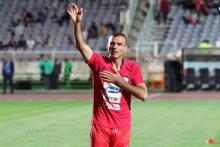 فریاد سیدجلال بلند شد؛پرونده‌های پرسپولیس در فیفا شوخی نیست