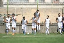 خرید جدید استقلال نیامده گلزنی کرد