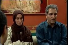 حمله سحر زکریا به گوهر خیراندیش