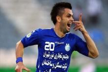 مهاجم محبوب استقلالی‌ها با انتشار یک پست خداحافظی کرد