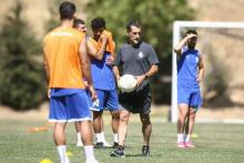 گابریله پین: بازیکنان ایرانی تکنیک خوبی دارند