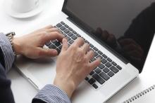 خطر ابتلا به سندرم تونل مچ دست، برای افراد پشت میز نشین