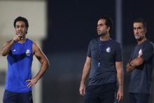 چرا مجیدی گابریله پین را به تلویزیون فرستاد؟