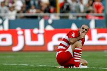 واکنش تند به استقلالی‌ها؛ پنیر آمل هم ستاره دارد!