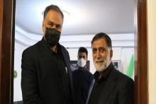 واکنش مدیرعامل سابق استقلال به اختلاف ۳۰ میلیاردی و مازاد بودن غفوری