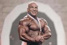 کری خوانی «بیگ رامی» برای «هادی چوپان»!