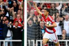 بازیکن خارجی ۱۹۳ سانتیمتری استقلال را بشناسید