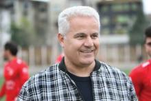 پیوس: این آقا آبروی همه فوتبالیست‌ها را می‌برد