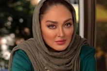 پست خانم بازیگر 44 ساله بعد از تولد دومین فرزندش