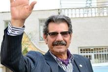 پیام احساسی که پس از مرگ برای پرسپولیسی‌ها منتشر شد