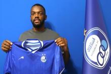 بازیکن فرانسوی رسما به استقلال پیوست