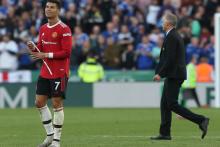 پشیمانی زودهنگام رونالدو از بازگشت به یونایتد؟