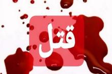 قتل نگهبان پارک به دلیل تذکر راه رفتن روی چمن