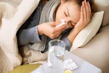پیشگیری از ابتلا به سرماخوردگی‌های پاییزی با این چهار روش