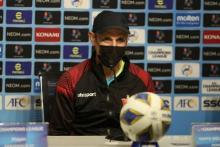 پست مهمی که یحیی گل محمدی منتشر کرد