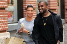 جدایی کیم کارداشیان از همسرش به یک دلیل عجیب